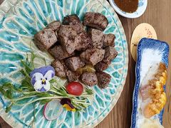 -红叶日料·放题·海胆·定食(星海店)