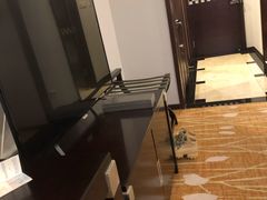 -武汉江城明珠豪生大酒店