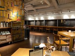 -无印良品餐堂 MUJI Diner(成都太古里店)