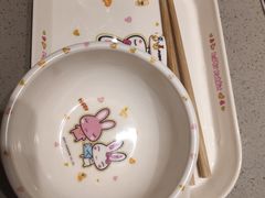-海底捞火锅(公益西桥店)