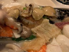 -山外山菜馆(玉泉路店)