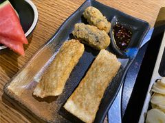 -八福力韩国休闲餐厅(泉舜店)