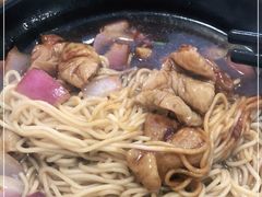 -董记面馆(漳州二路店)