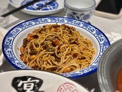 南昌拌粉-鄱阳湖·江西小炒·瓦罐煨汤(五道口店)