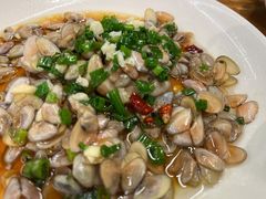 -九龙奇迹海鲜大排档(万象城店)