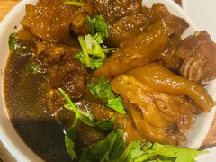 -清真吴记门钉肉饼·喜多利