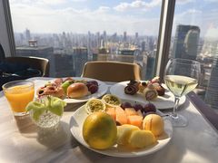 -金茂君悦·食在56海鲜自助餐厅ON56