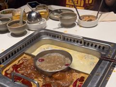 -巴奴毛肚火锅(大剧院店)