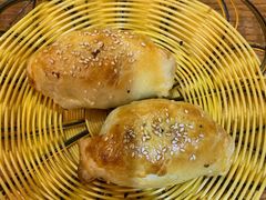 烤包子-西域阿里马新疆菜·清真(桂花路店)