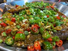 -湘聚南县土菜馆(龙山二路店)