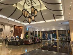 -西双版纳融创皇冠假日度假酒店