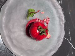 -DEEP·深美式餐吧(五棵松华熙LIVE店)