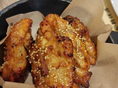 -必胜客(湘隆店)