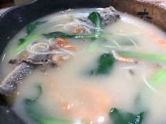 -十面欢腾·海鲜面·台式Bistro(长乐路店)