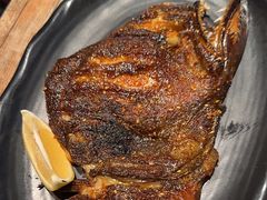 -枪火串烧·东北特色烧烤(罗湖总店)