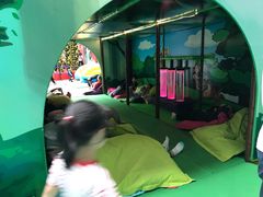-蒙特利亲子乐园
