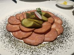 -俄士厨房(五棵松华熙LIVE店)
