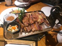 -京味斋·北京烤鸭(北京南站洋桥店)