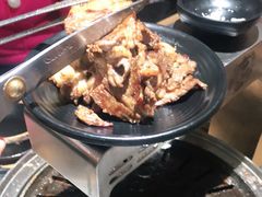 -九田家黑牛烤肉(溧水万达店)