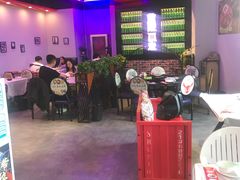 -金陵暴走小龙虾·迷踪蟹(凯德MALL店)