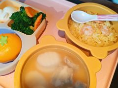 -四道菜·福建菜馆(新街口金鹰店)