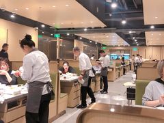 -海底捞火锅(天一广场亚细亚店)