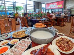 -顺德一品粥·20年凤城老字号(芳村店)