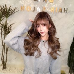 -3AM HAIR SALON染发烫发接发