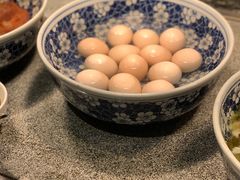 -金海湾自助餐厅(金陵饭店)