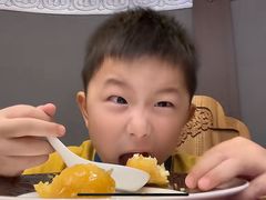 -哈啾嗨·新概念蒙餐(红星新城店)