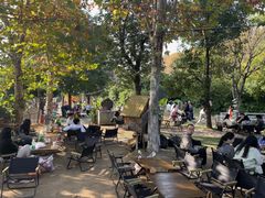 -HERRE·FARM 赫尔露营农场·团建聚会包场