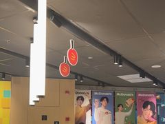 -麦当劳(光新乐购店)