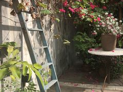 -时光花园(白鹭洲店)