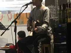 -斯比特花园西餐厅(东方商厦店)