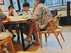 -德克士(前门店)