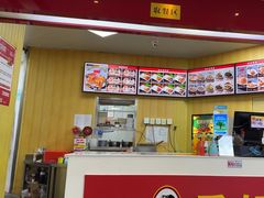 -香妃烤鸡(新奥店)