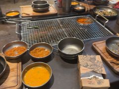 -夜食白市Yespicy·烧烤啤酒宵夜(番禺四海城店)