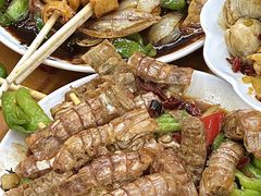 -胡同海鲜·大螃蟹