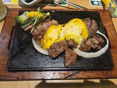 -豪客来牛排(金鼎广场店)