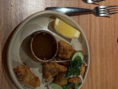 -The Meat & Wine Co Southbank(南岸店)