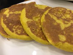 贴饼子-白洋淀灶台鱼(名佳花园店)