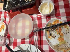 -西贝(枫蓝国际购物中心店)