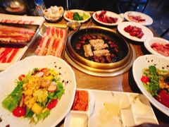 -火炉火自助餐(悠唐购物中心店)