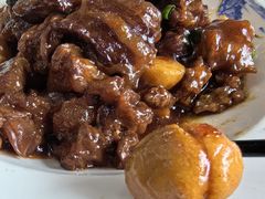 -白魁老号饭庄(交道口店)
