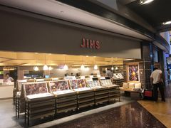 -JINS(上海环球金融中心店)