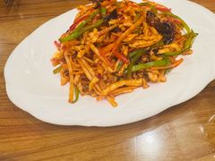 -砂锅李(九江路店)