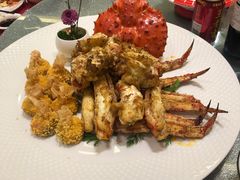 -永嘉华隆国际大酒店-餐饮部