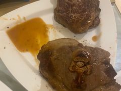 -长春高新益田福朋喜来登酒店·宜客乐标帜餐厅