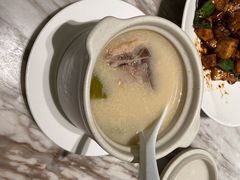 -汤城小厨•粤菜•靓汤(西直门凯德MALL店)