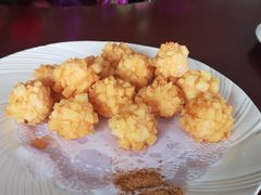 -牟传仁饭庄(星海店)
